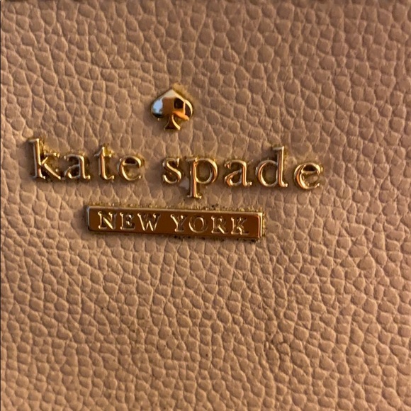 Kate Spade Crossbody - Picture 2 of 3